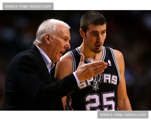 铁血硬汉遇上青春风暴：热火与雷霆的冰火之歌