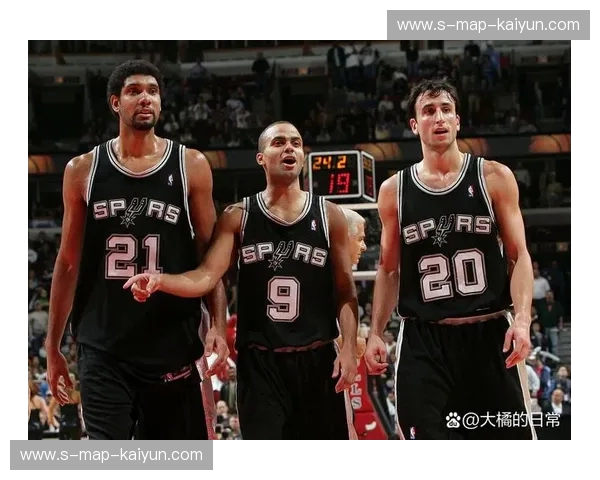 从天赋觉醒到铁血绞杀：马刺vs灰熊比分背后的波澜壮阔与篮球哲学